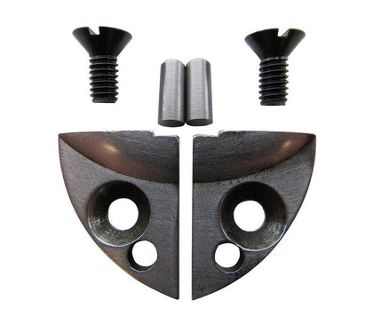 DE93/79C4-12 Throat Plate Set Straight Knife Cutter