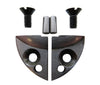 DE93/79C4-12 Throat Plate Set Straight Knife Cutter