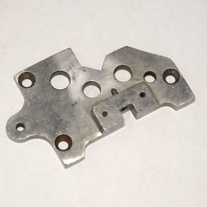 79C12-163 Bottom Plate Sharpener Housing Straight Knife Cutting Machine