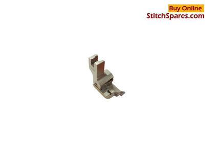 8-48 (1/32-3/16) Dual Compensating Presser Foot / Presser Feet Single Needle Lock-Stitch Sewing Machine Spare Part