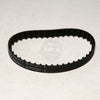 80XL Looper Thread Timing Belt Jack JK-8569 Flatbed Interlock Sewing Machine