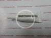 SA2355001 Maintenance Grease Brother Single Needle Lock-Stitch Machine