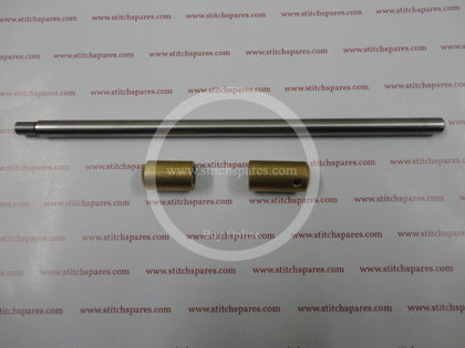 11-400/81-181/81-182 needle bar with bushes kansai multi-needle machine spare part