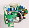 #810357  #40230010 JACK-781D PCB Driving Board Inside Control Box JACK JK-781D Button Hole Machine