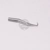 81311B Cross Looper For Double Locked Stitch Union Special Bag Seaming Machine Spare Part