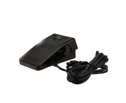 USHA Janome Pedal Acelerador Eletrônico Janome 