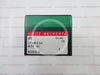 825001 Needle (Uy9853G 430) Newlong DHR-6, Bag Sewing Machine Spare Part