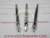 825001 Needle (Uy9853G 430) Newlong DHR-6, Bag Sewing Machine Spare Part