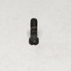 84-367 Screw For Kansai Special DFB-1404  DFB1412  Sewing Machine Spare Parts