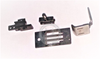 842 Gauge Set 58 (16mm) Brother LT2-B842 Double Needle Lock-stitch Machine Spare Parts
