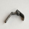 842 Presser Foot 1-4 Inch (6.4mm) Brother LT2-B842 Double Needle Lockstich Machine 