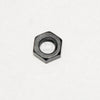 86-411 Nut R For Kansai Special DFB-1404  WX8800 Sewing Machine Spare Parts