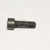 87-178 Tornillo para máquina de agujas múltiples Kansai