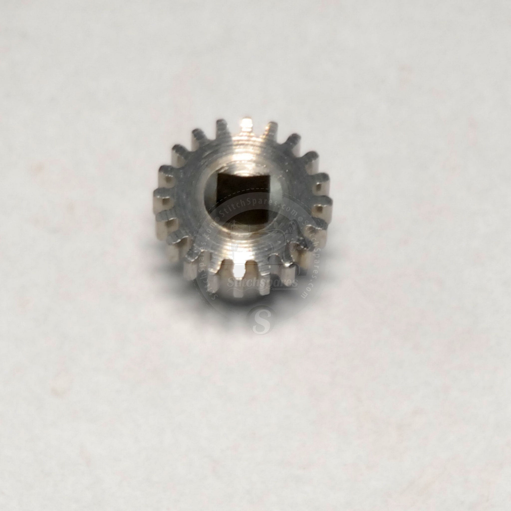 87C3-44 Spur Gear Eastman 625, 627, 629, Blue Streak, Straight Knife Cloth Cutting Machine