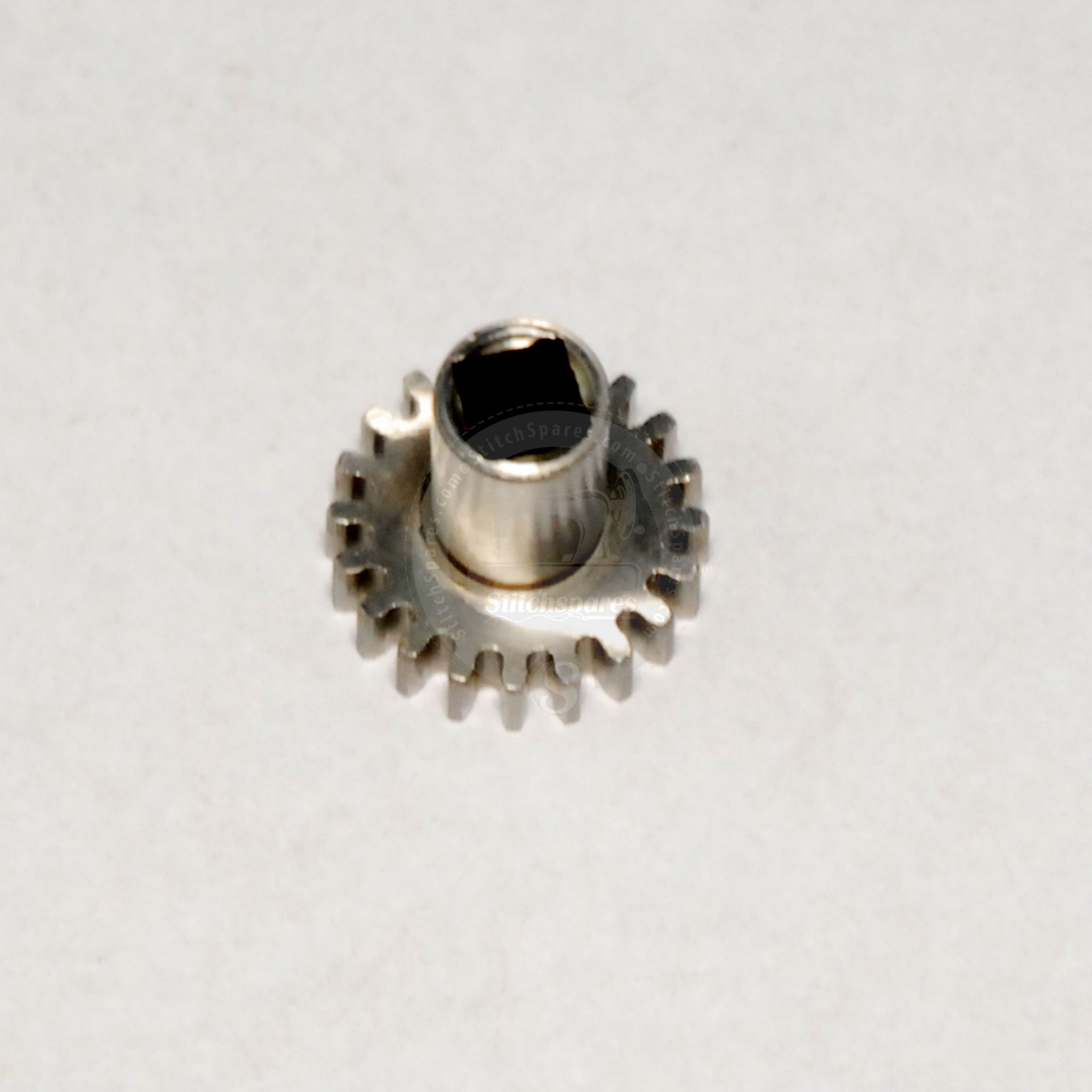 87C3-44 Spur Gear Eastman 625, 627, 629, Blue Streak, Straight Knife Cloth Cutting Machine