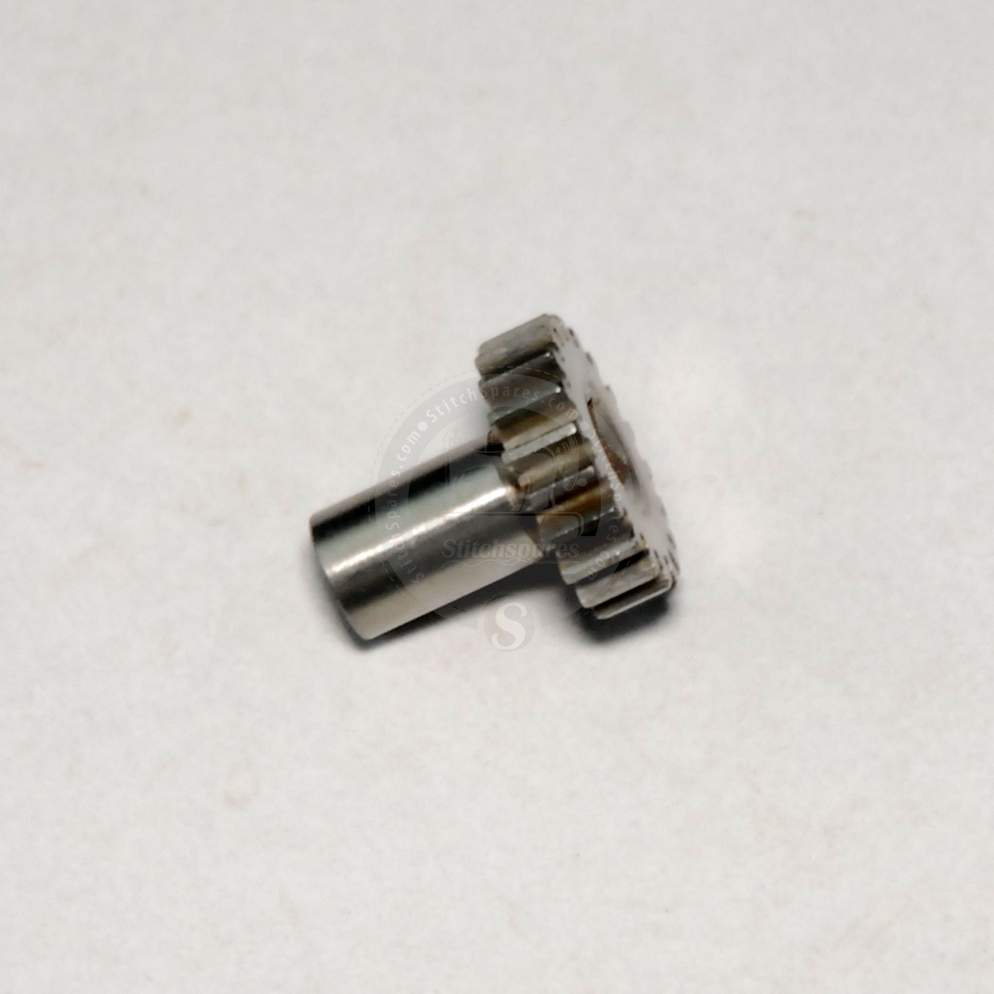 87C3-44 Spur Gear Eastman 625, 627, 629, Blue Streak, Straight Knife Cloth Cutting Machine