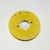 8C5-10 Automatic Switch Insulation EASTMAN  627  629 Cloth Cutting Machine Spare Part