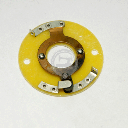 8C5-10 Automatic Switch Insulation Eastman 625, 627, 629, Blue Streak, Straight Knife Cloth Cutting Machine