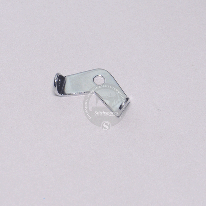 90856 Tension Disc Eyelet Yamato Sewing Machine Part