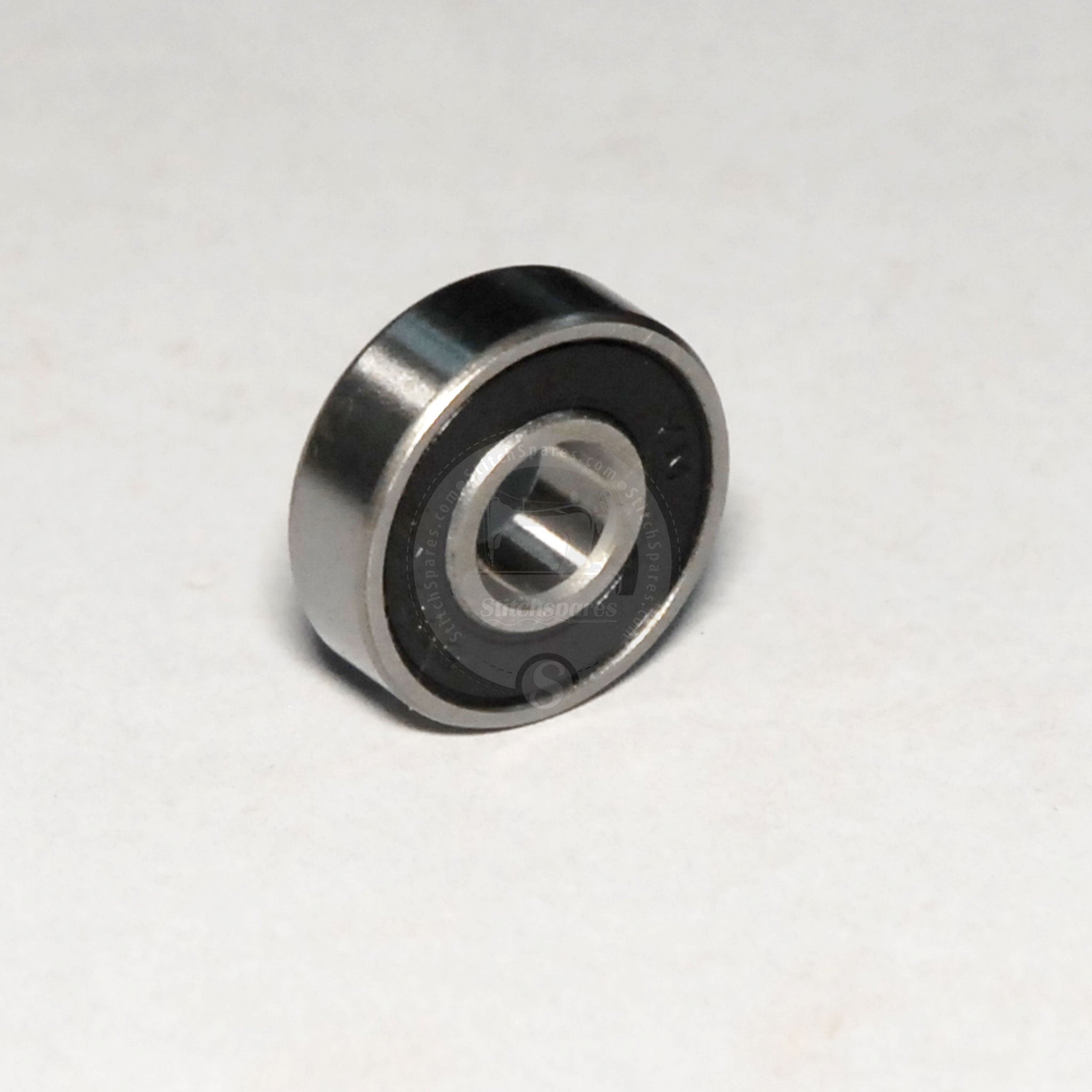 90C6-24 Ball Bearing For Crank Eastman 625, 627, 629, Blue Streak, Straight Knife Cloth Cutting Machine