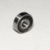 90C6-24 Ball Bearing For Crank Eastman 625, 627, 629, Blue Streak, Straight Knife Cloth Cutting Machine