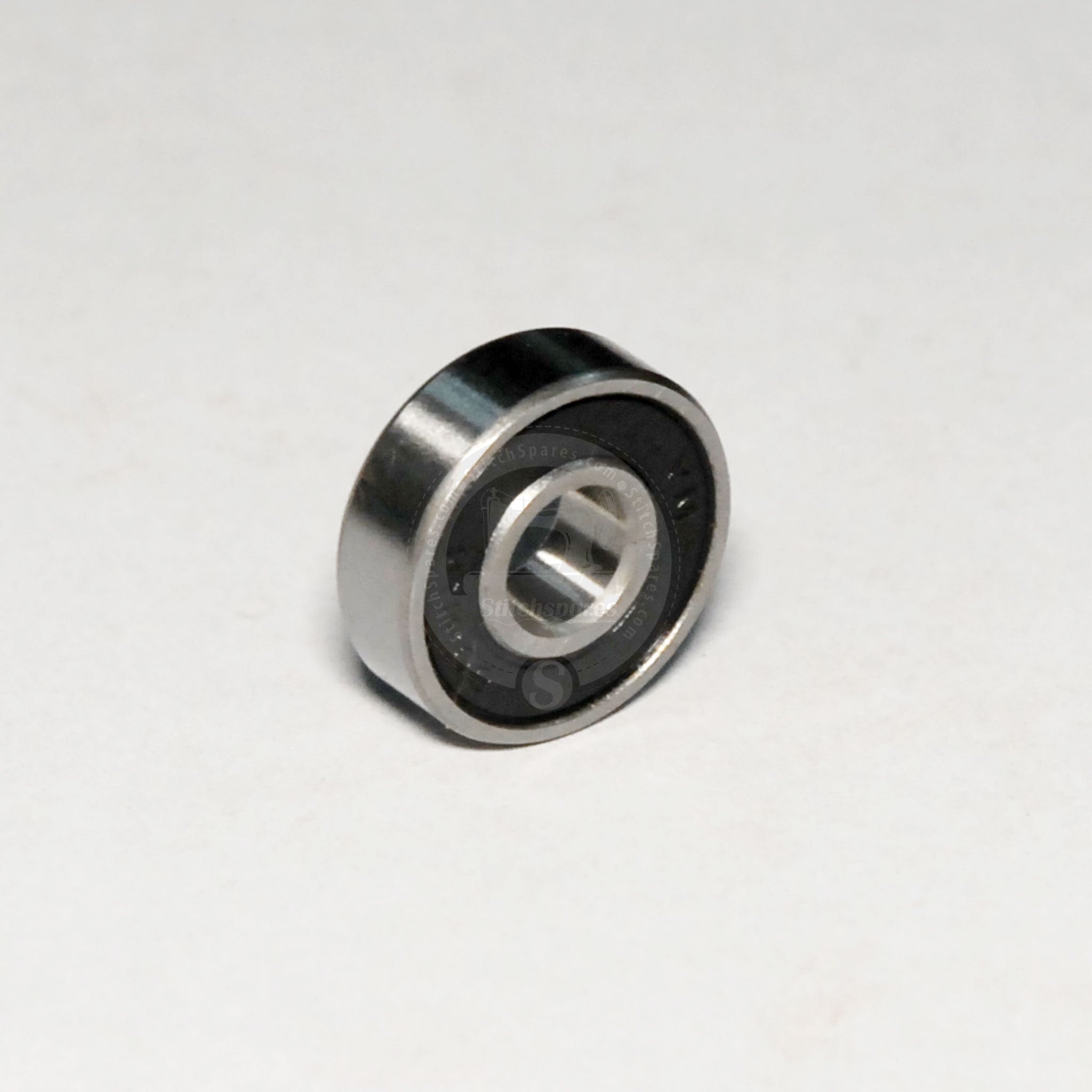 90C6-24 Ball Bearing For Crank Eastman 625, 627, 629, Blue Streak, Straight Knife Cloth Cutting Machine