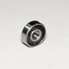 90C6-24 Ball Bearing For Crank Eastman 625, 627, 629, Blue Streak, Straight Knife Cloth Cutting Machine