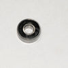 90C6-24 Ball Bearing For Crank Eastman 625, 627, 629, Blue Streak, Straight Knife Cloth Cutting Machine
