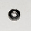 90C6-24 Ball Bearing For Crank Eastman 625, 627, 629, Blue Streak, Straight Knife Cloth Cutting Machine