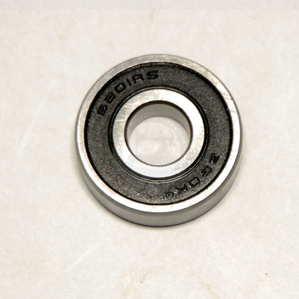 90C6-46 Seated Crank Ball Bearing Eastman 625, 627, 629, Blue Streak, Straight Knife Cloth Cutting Machine
