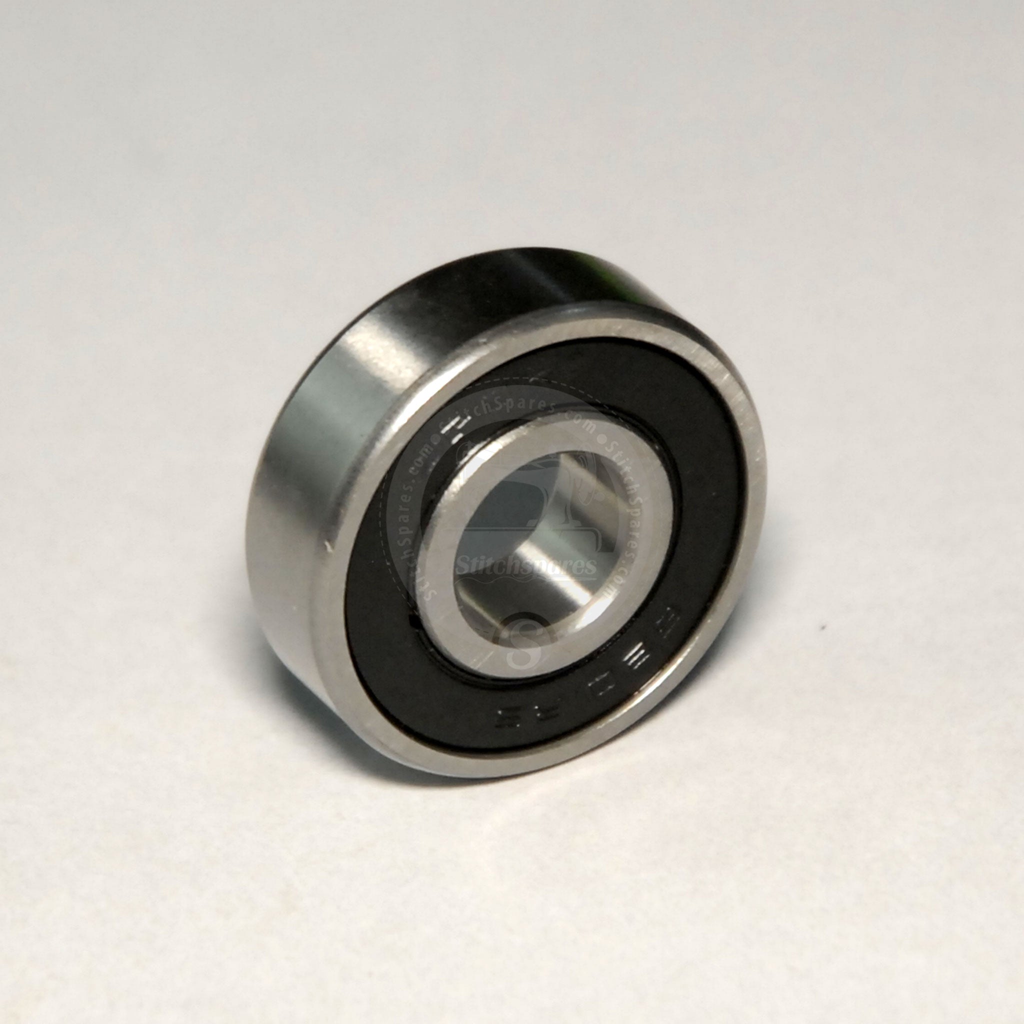 90C6-46 Seated Crank Ball Bearing Eastman 625, 627, 629, Blue Streak, Straight Knife Cloth Cutting Machine
