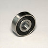 90C6-46 Seated Crank Ball Bearing Eastman 625, 627, 629, Blue Streak, Straight Knife Cloth Cutting Machine