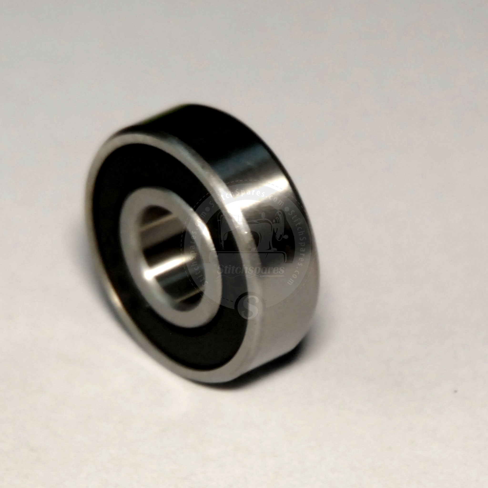 90C6-46 Seated Crank Ball Bearing Eastman 625, 627, 629, Blue Streak, Straight Knife Cloth Cutting Machine