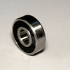 90C6-46 Seated Crank Ball Bearing Eastman 625, 627, 629, Blue Streak, Straight Knife Cloth Cutting Machine
