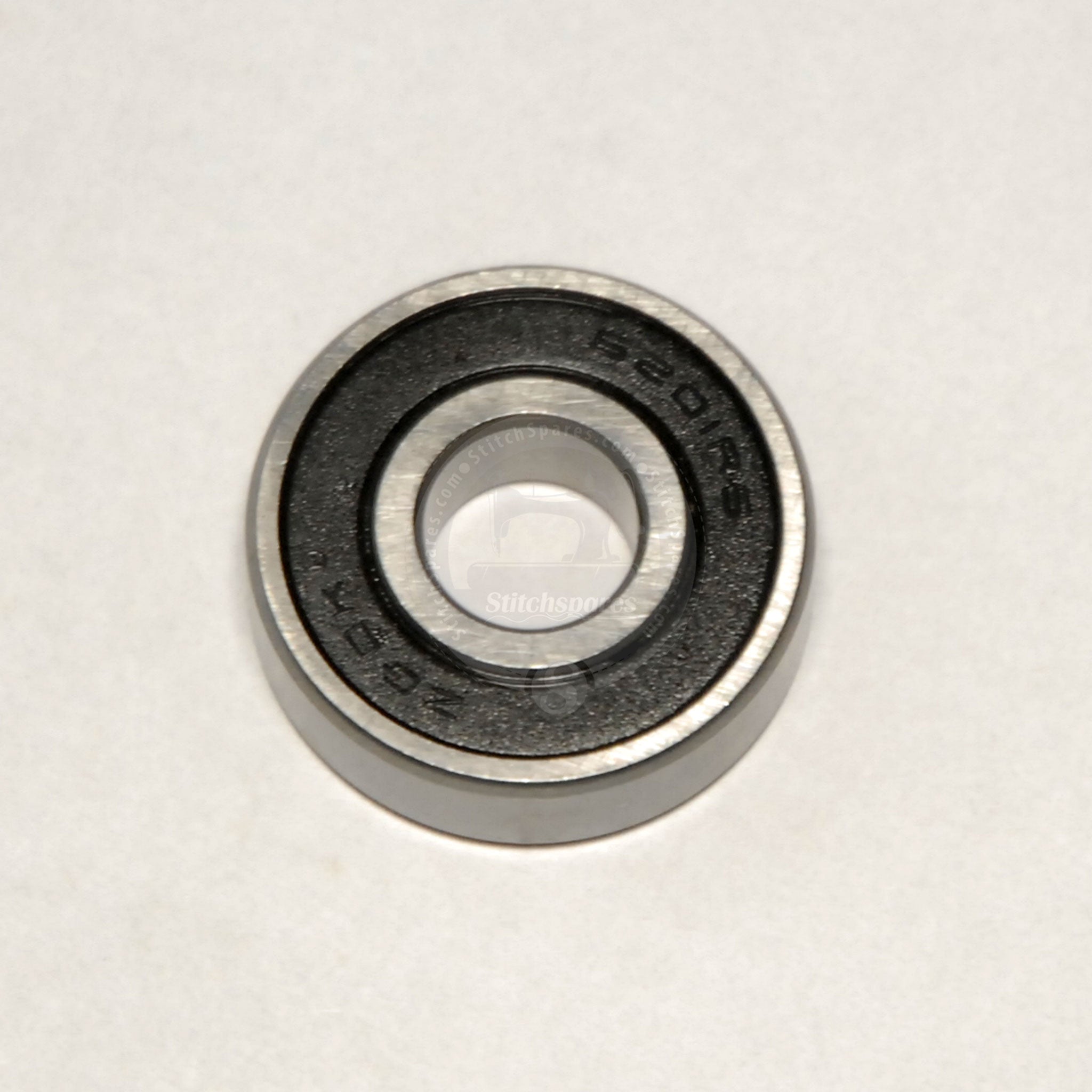 90C6-46 Seated Crank Ball Bearing Eastman 625, 627, 629, Blue Streak, Straight Knife Cloth Cutting Machine