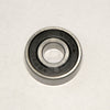 90C6-46 Seated Crank Ball Bearing Eastman 625, 627, 629, Blue Streak, Straight Knife Cloth Cutting Machine