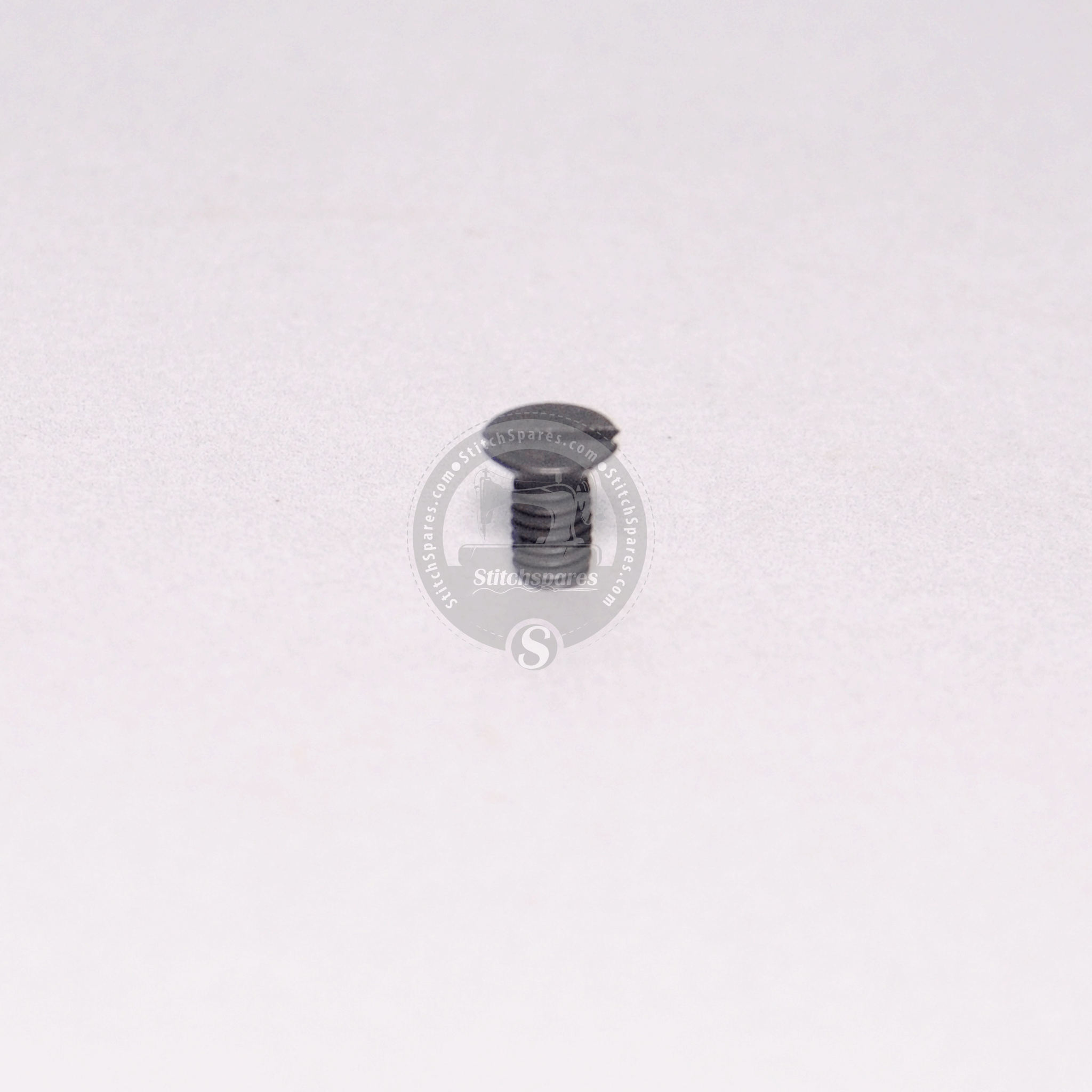 9142 Screw For 34226 Yamato DCZ-341, DCZ-361, DCZ-920 Overlock Sewing Machine Part