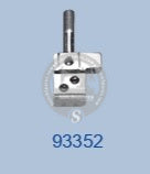 93352 NEEDLE CLAMP YAMATO VC-2600-140M (2×4.0) SEWING MACHINE SPARE PART
