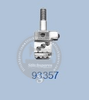 93357 NEEDLE CLAMP YAMATO VE-2713 156S-2-K4N (3×5.6) SEWING MACHINE SPARE PART