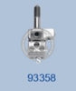 93358 NEEDLE CLAMP YAMATO VC-2700-164M (3×6.4) SEWING MACHINE SPARE PART