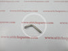0093365 / 3200046 Top Cover Thread Eyelet Yamato VFK-2560 Flatbed Flatseamer Industrial Sewing Machine Part  Guaranteed To Fit In Following Sewing Machine : -  YAMATO VFK-2560 4 Needle 6 Thread Flatbed Flatseamer Both Cut with Active Thread Control with Automatic Thread Chain Cutter (Horizontal Type), Lint Collection Pipe and Air-operated Pressor Foot Lifter