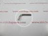 0093365 / 3200046 Top Cover Thread Eyelet Yamato VFK-2560 Flatbed Flatseamer Industrial Sewing Machine Part  Guaranteed To Fit In Following Sewing Machine : -  YAMATO VFK-2560 4 Needle 6 Thread Flatbed Flatseamer Both Cut with Active Thread Control with Automatic Thread Chain Cutter (Horizontal Type), Lint Collection Pipe and Air-operated Pressor Foot Lifter