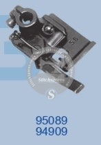 94909 PRESSER FOOT YAMATO VC-2703-164M (3×6.4) SEWING MACHINE SPARE PART