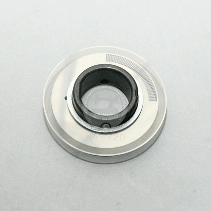 Encoder Disc K4-720 for JACK K4, K5 (JACK ORIGINAL) Sewing Machine Spare Part