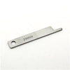 236606 Upper knife Pegasus FS700P Flat seamer Sewing Machine Spare Part  