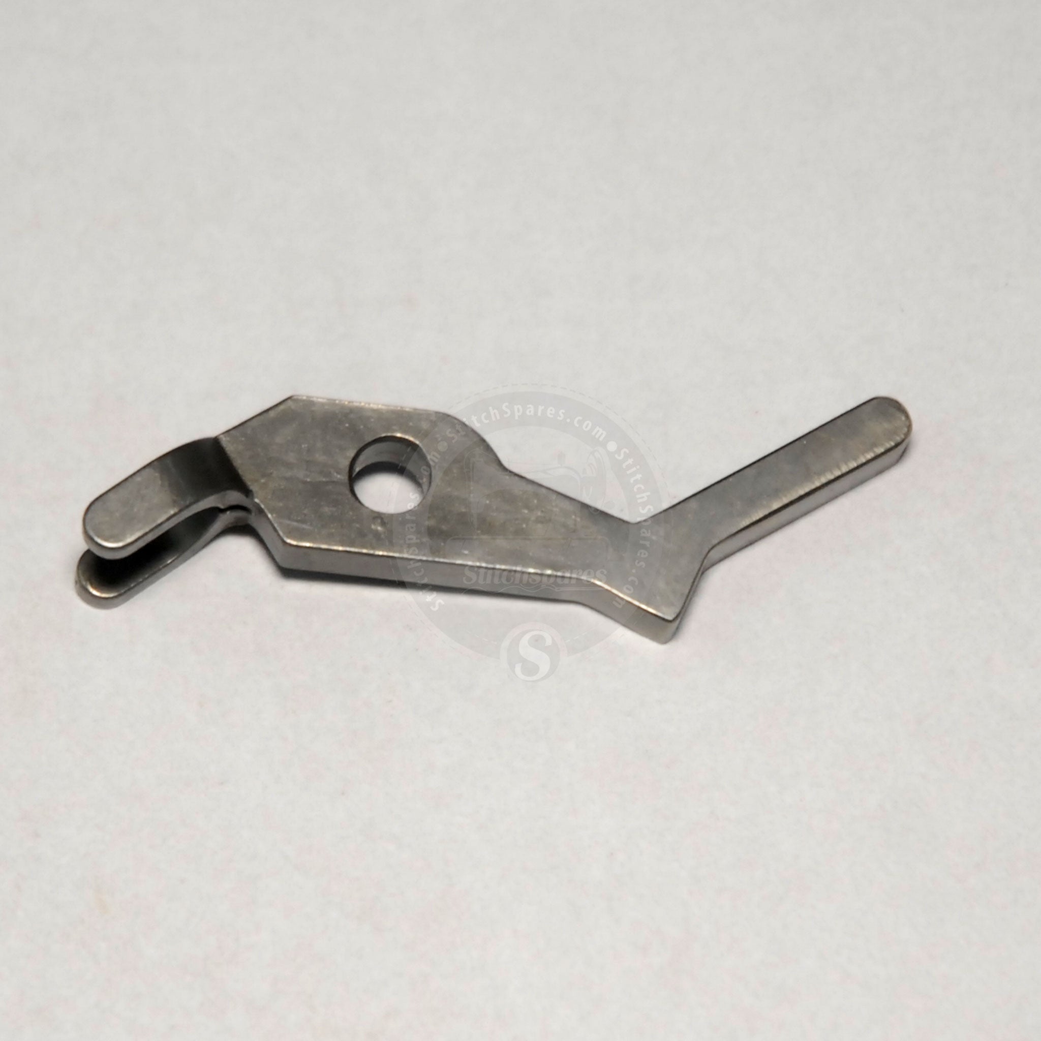 97C3-35 Verriegelung für Schneidemaschine mit Nockenmesser