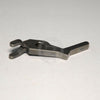 97C3-35 Verriegelung für Schneidemaschine mit Nockenmesser