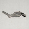 97C3-35 Verriegelung für Schneidemaschine mit Nockenmesser