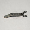 97C3-35 Verriegelung für Schneidemaschine mit Nockenmesser