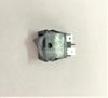 99000024 Power On-Off Switch (Rocker Switch ) Original Jack F4 Single Needle Lock-Stitch Machine Spare Part 